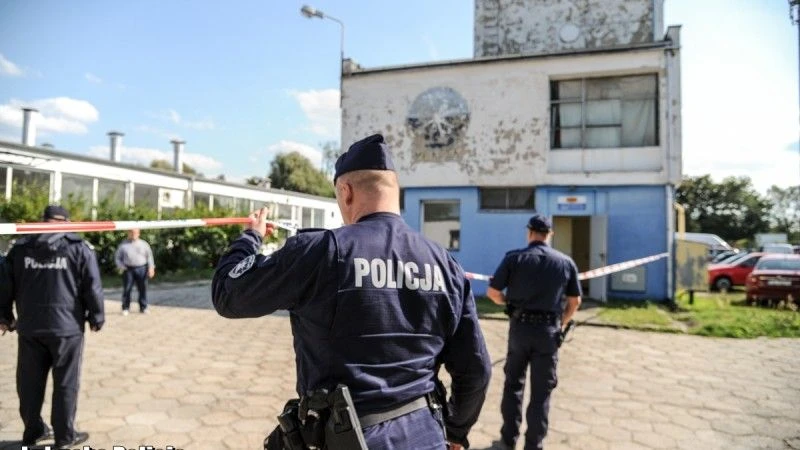 Fot. Lubuska Policja