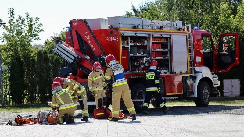 Fot. Marta Rachwalska/InfoSecurity24.pl