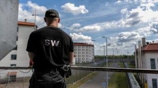 Fot. Facebook Służba Więzienna