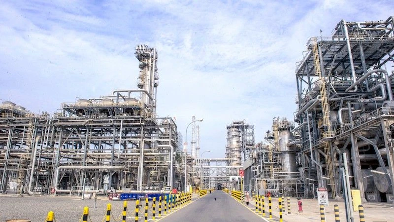 Fot. www.saudiaramco.com / ilustracyjne