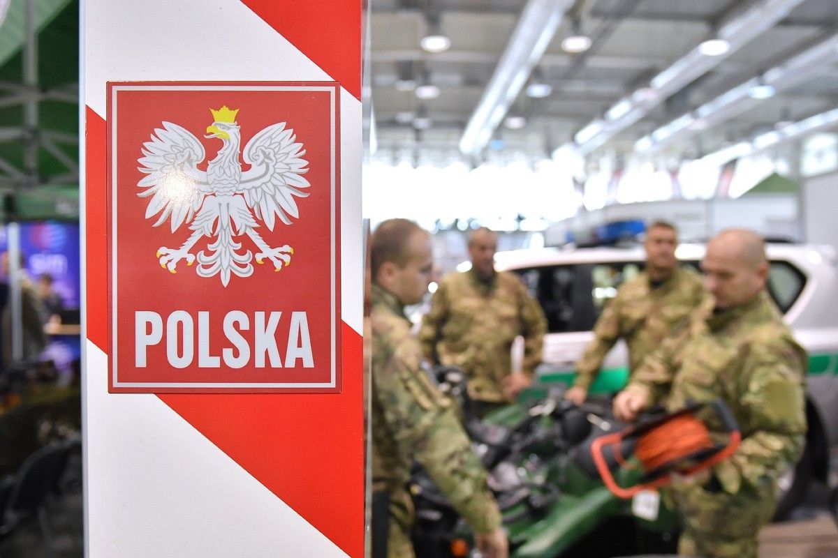 GRANICE 2026 już w czerwcu w Lublinie