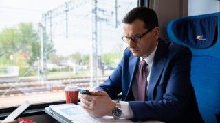 Fot. Adam Guz / KPRM