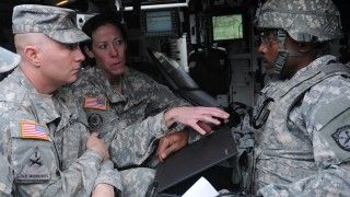 Fot. U.S. Army Cyber Command/flickr