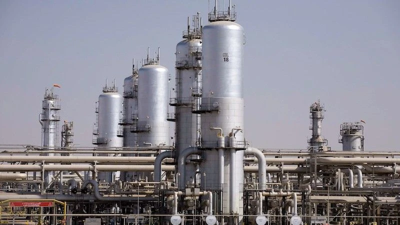 Fot. www.saudiaramco.com