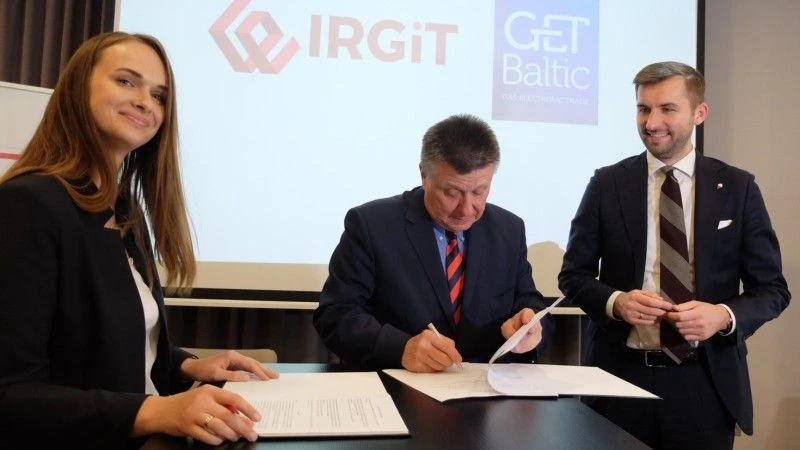 Fot. IRGiT