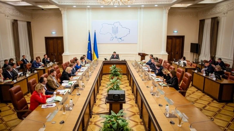 Fot.: www.kmu.gov.ua