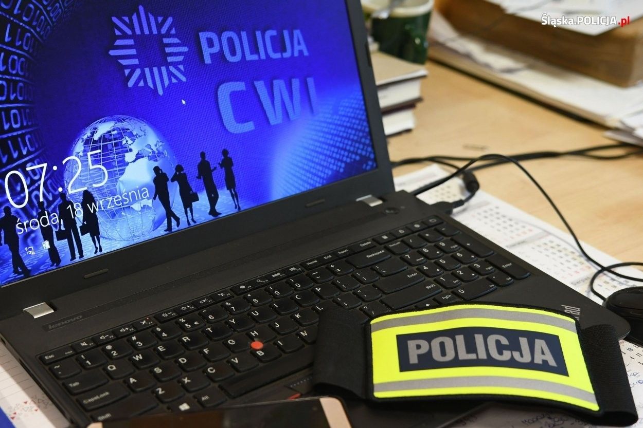 Fot.: slaska.policja.gov.pl
