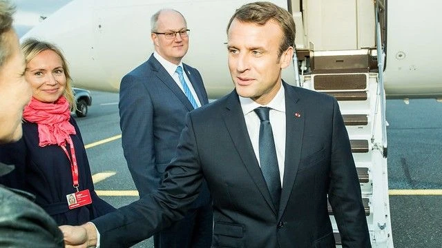 Fot. EU2017EE Estonian Presidency/Flickr/CC 2.0