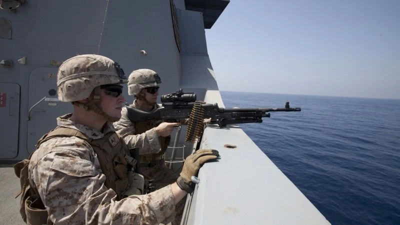 Fot.: marines.mil