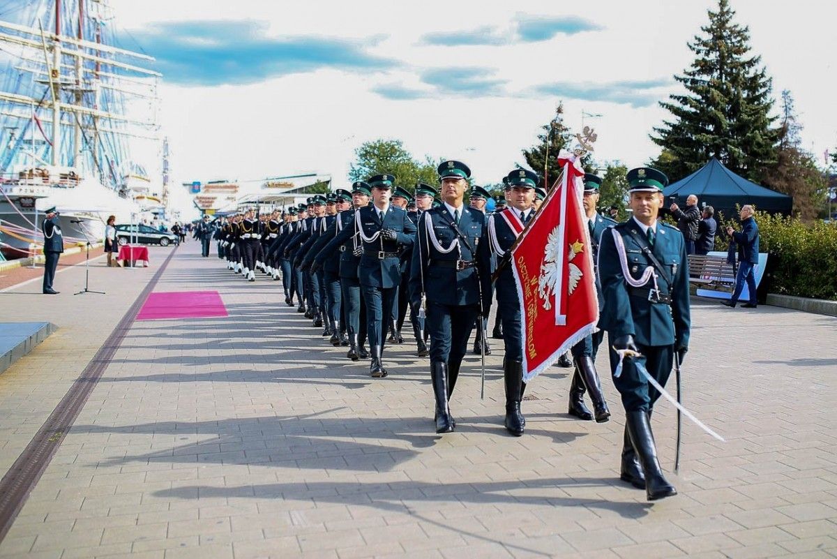Fot. Krajowa Administracja Skarbowa