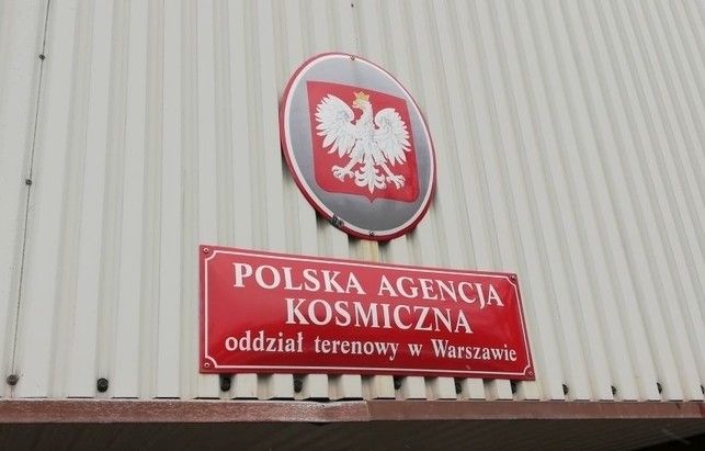 Fot. Paweł Ziemnicki/Space24.pl