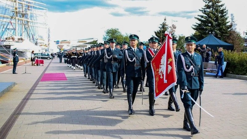 Fot. Krajowa Administracja Skarbowa