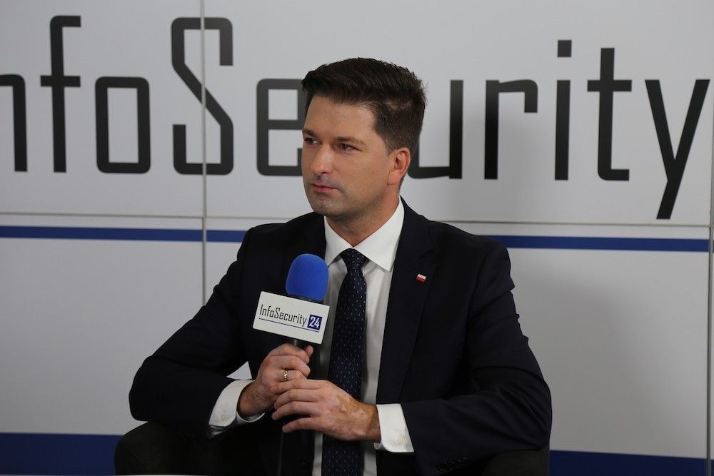 Fot. Marta Rachwalska/InfoSecurity24.pl
