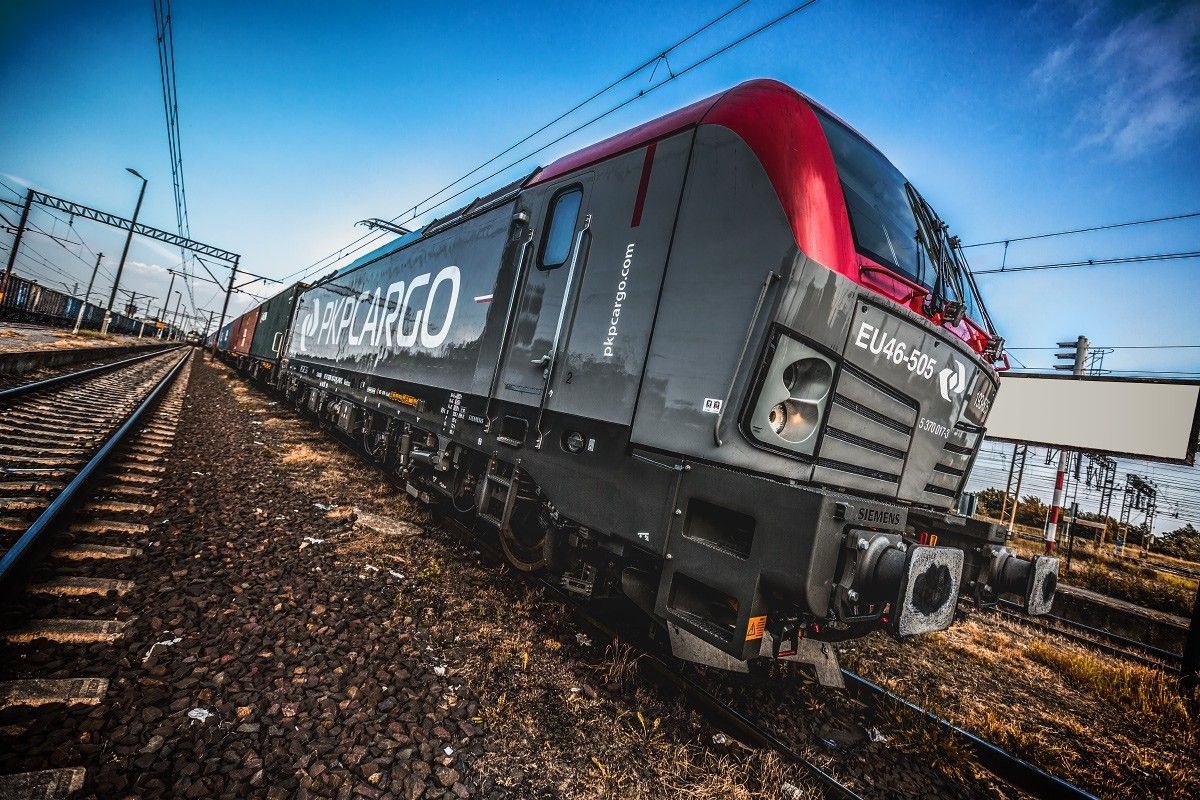 Fot. www.pkpcargo.pl