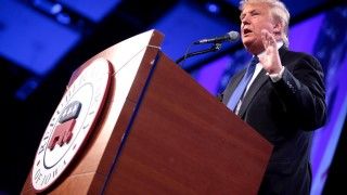 Fot. Gage Skidmore/flickr