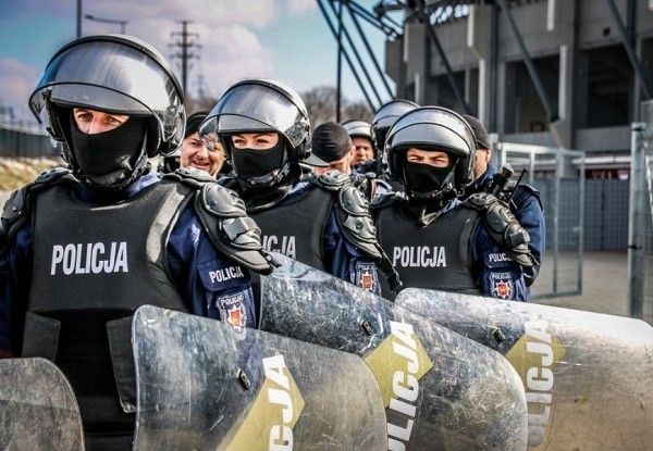Fot. Łódzka Policja