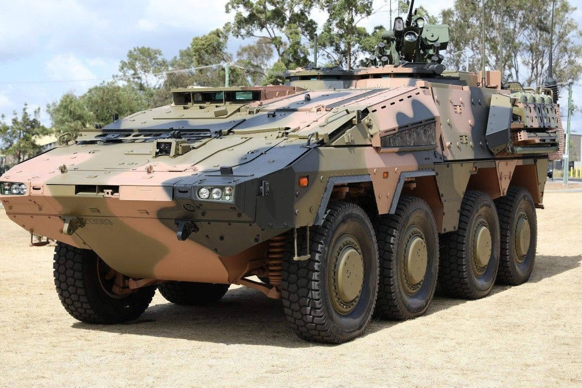 Fot. defence.gov.au