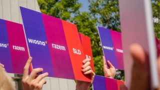 Fot. Flickr Partia Razem