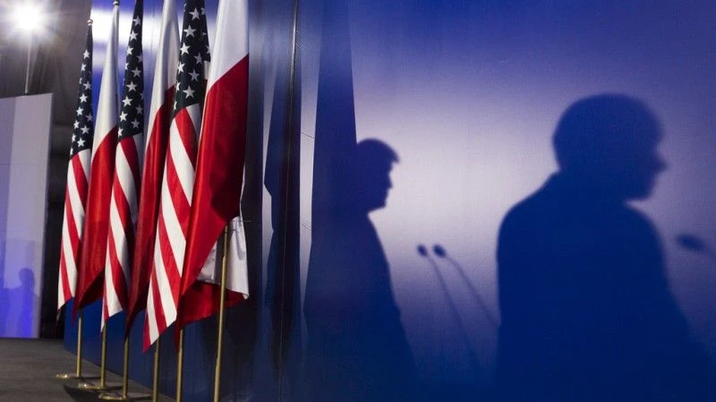 Fot. The White House/flickr