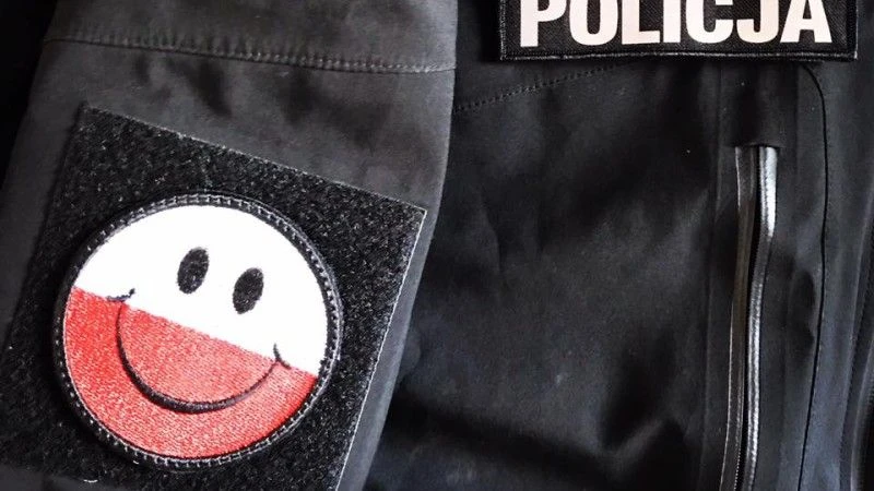 Fot. Facebook/Z pamiętnika policjantki