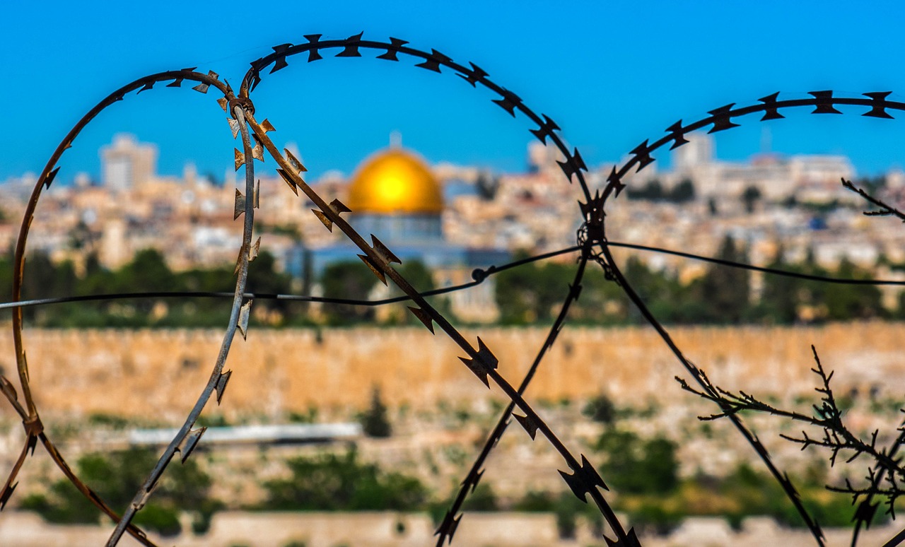 Jordania podjęła się mediacji między Izraelem a Palestyną po eskalacji konfliktu