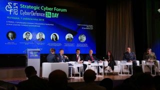 Fot. Marta Rachwalska/Defence24