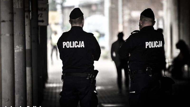 Fot. Lubuska Policja