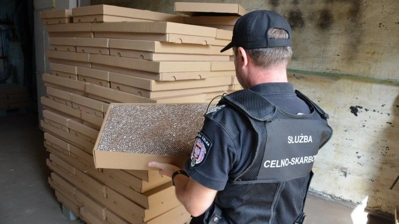 Fot. Krajowa Administracja Skarbowa