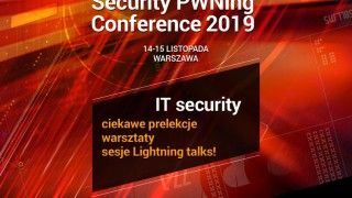 Fot. SECURITY PWNing