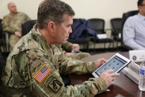 fot. Frank OBrien / army.mil