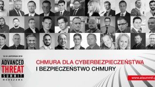 Fot. Advanced Threat Summit