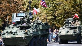Fot. U.S. Army Europe/flickr
