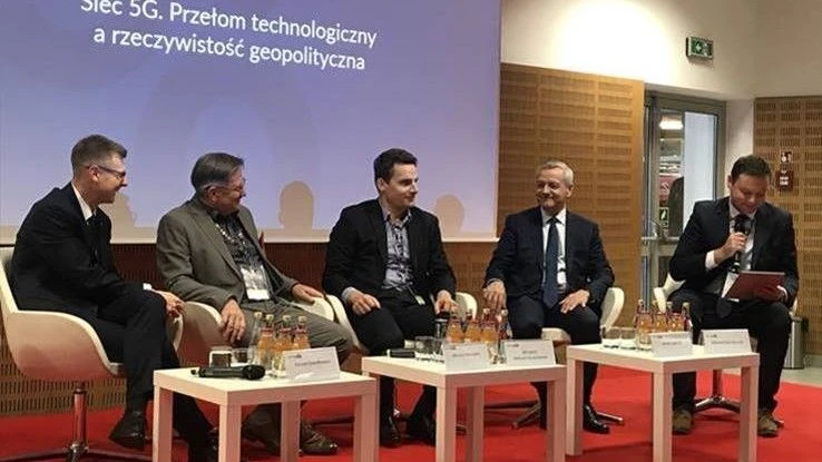 Fot. Ministerstwo Cyfryzacji