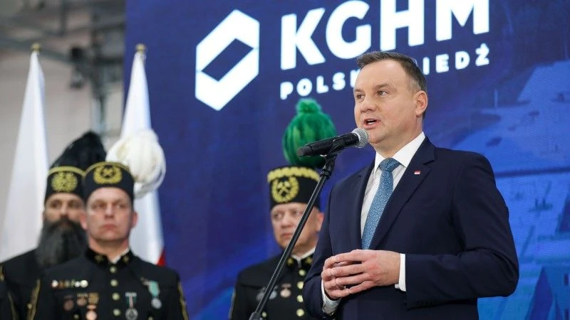 Fot. www.prezydent.pl
