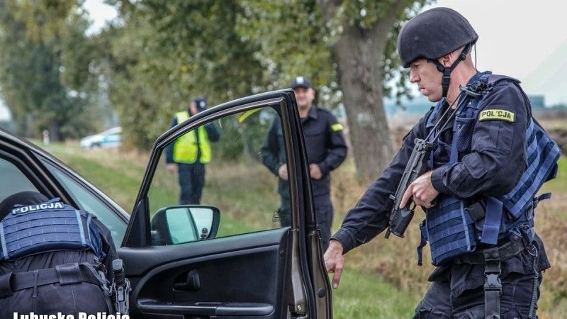 Fot. Lubuska Policja