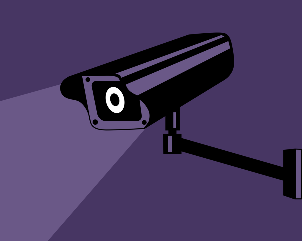 Popularne w Polsce kamery monitoringu z poważnymi lukami bezpieczeństwa. Możliwy cyberatak