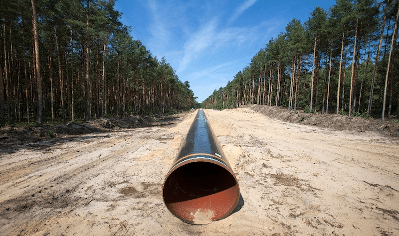 Polska gazowym hubem regionu. Gaz-System zapowiada historyczny wynik przesyłu