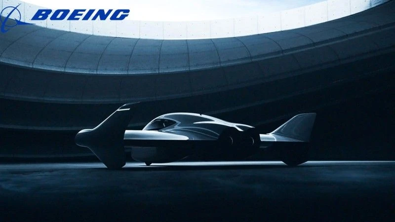 Fot.: Boeing