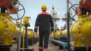 Fot.: Gas Storage Poland