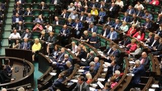 Fot. https://www.flickr.com/photos/sejmrp/48718898973/