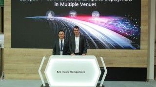 Fot. Huawei