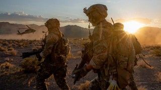 fot. Sgt. Steven Lewis / army.mil