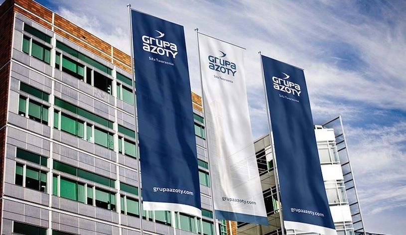 Niepotrzebne etaty i wydatki marketingowe. Azoty znów zawiadamiają prokuraturę