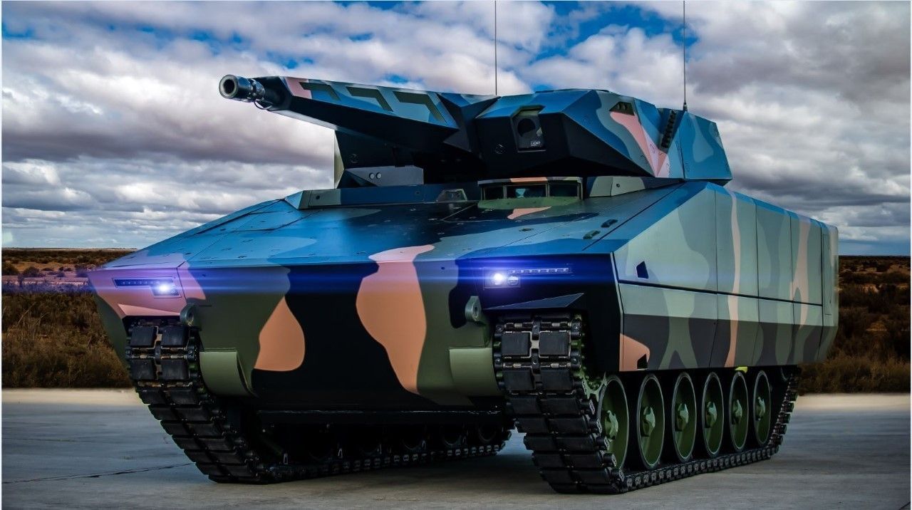 Fot. Rheinmetall