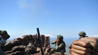 Fot. Türk Silahlı Kuvvetleri