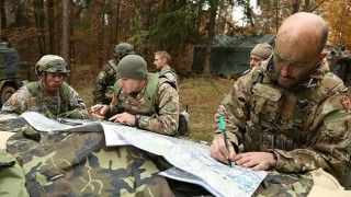 Fot.: U.S. Army by Spc. John Cress Jr.