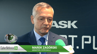 Fot. Ministerstwo Cyfryzacji