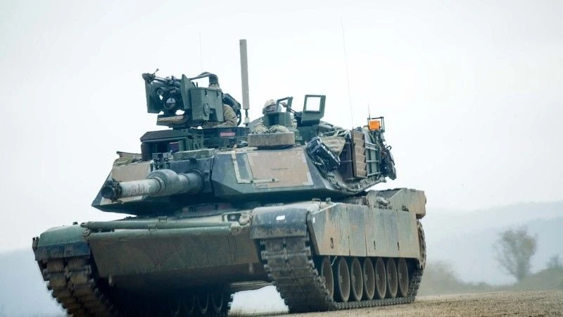 Fot. U.S. Army