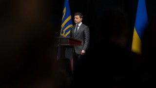 Fot.: president.gov.ua