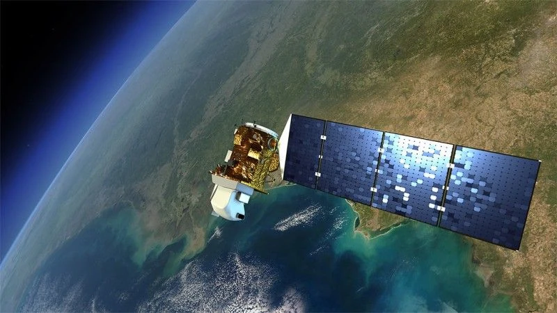 Fot. NASA Goddard Space Flight Center/flickr